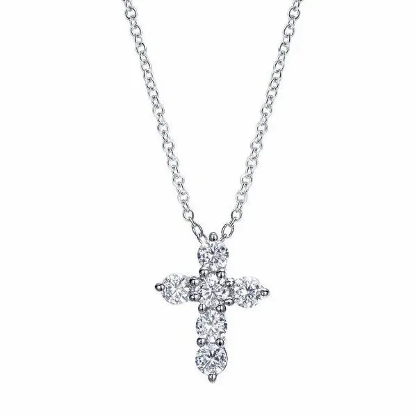 Diamond Necklace Selman's Jewelers-Gemologist McComb, MS