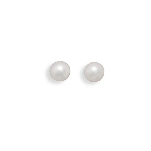 Pearl Earrings Selman's Jewelers-Gemologist McComb, MS