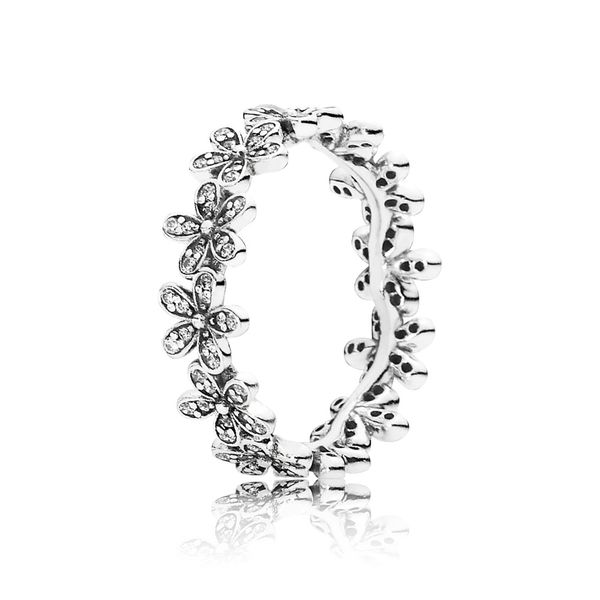 Pandora Stackable Rings Selman's Jewelers-Gemologist McComb, MS