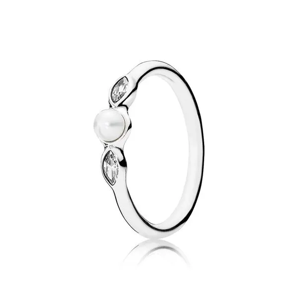 Pandora Stackable Rings Selman's Jewelers-Gemologist McComb, MS