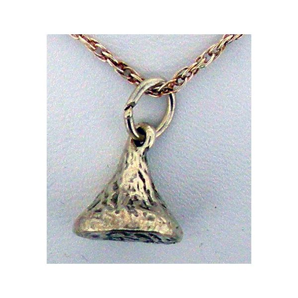 Silver Jewelry Selman's Jewelers-Gemologist McComb, MS