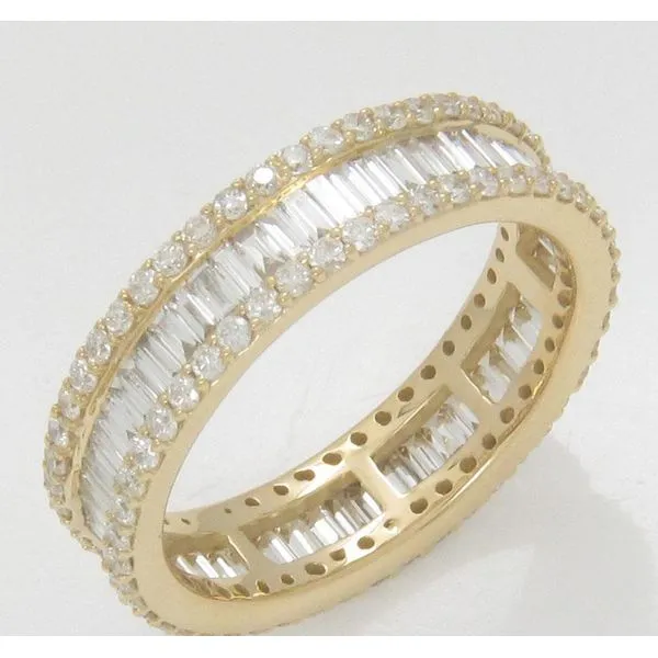 Fashion Ring Shelle Jewelers, Inc Northbrook, IL