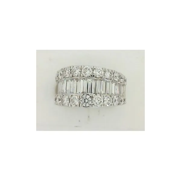 Fashion Ring Shelle Jewelers, Inc Northbrook, IL