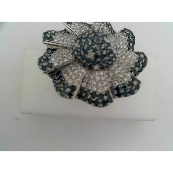 Diamond Fashion Ring Shelle Jewelers, Inc Northbrook, IL