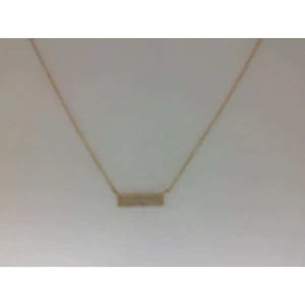Necklace Shelle Jewelers, Inc Northbrook, IL
