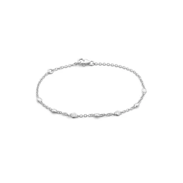 Bracelet Shelle Jewelers, Inc Northbrook, IL