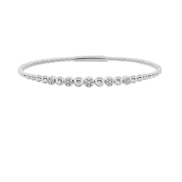 Diamond Bracelet Shelle Jewelers, Inc Northbrook, IL