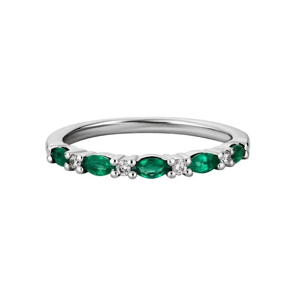 Colored Stone Fashion Ring Shelle Jewelers, Inc Northbrook, IL