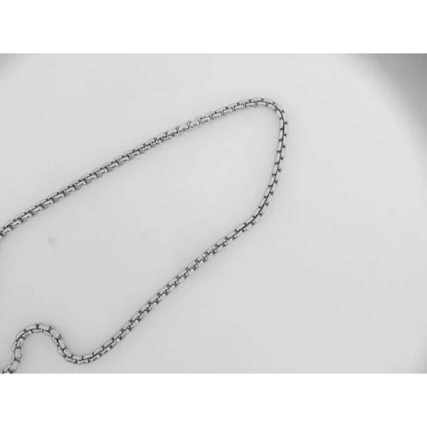 Necklace Shelle Jewelers, Inc Northbrook, IL