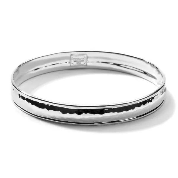 Silver Bracelet Shelle Jewelers, Inc Northbrook, IL
