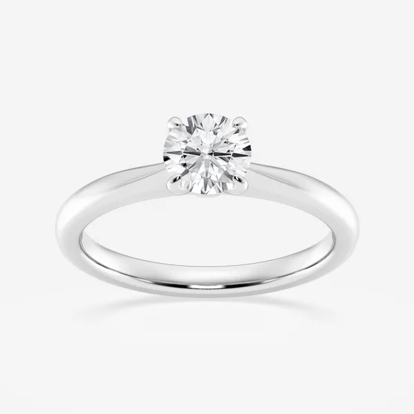 Engagement Ring Nick T. Arnold Jewelers Owensboro, KY