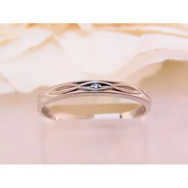 Wedding Band Nick T. Arnold Jewelers Owensboro, KY