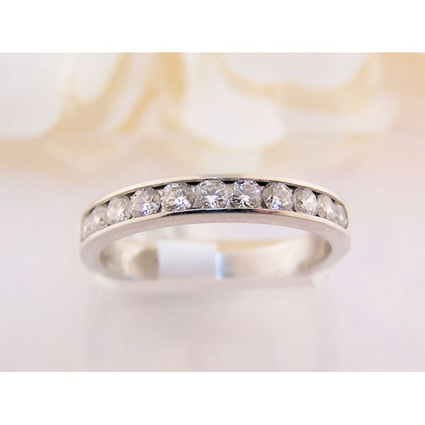 Wedding Band Nick T. Arnold Jewelers Owensboro, KY