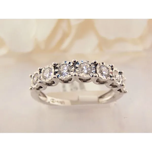 Wedding Band Nick T. Arnold Jewelers Owensboro, KY