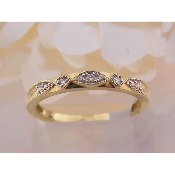 Wedding Band Nick T. Arnold Jewelers Owensboro, KY