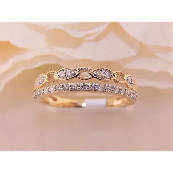 Wedding Band Nick T. Arnold Jewelers Owensboro, KY