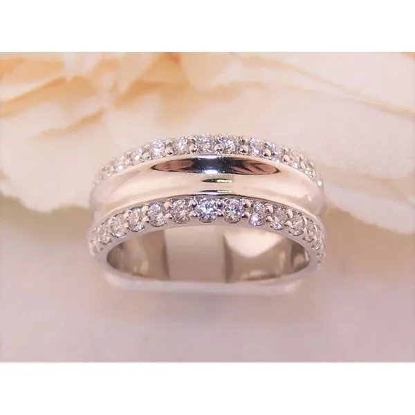 Wedding Band Nick T. Arnold Jewelers Owensboro, KY