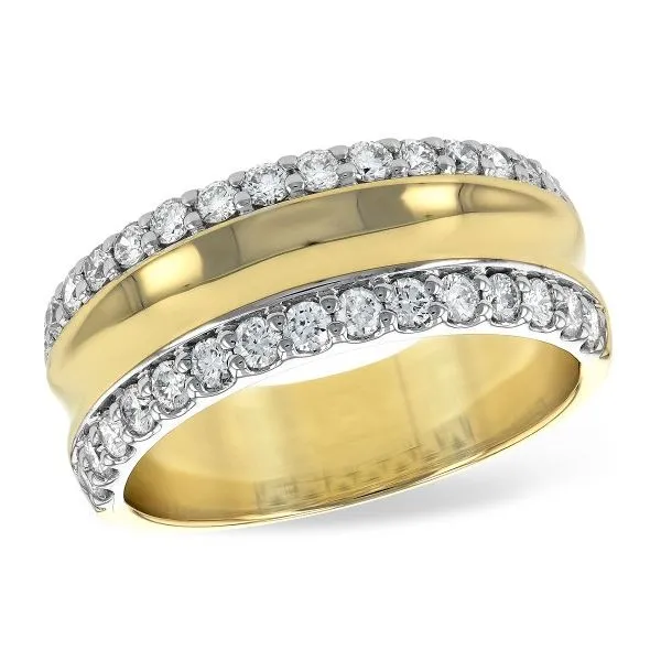 Wedding Band Nick T. Arnold Jewelers Owensboro, KY