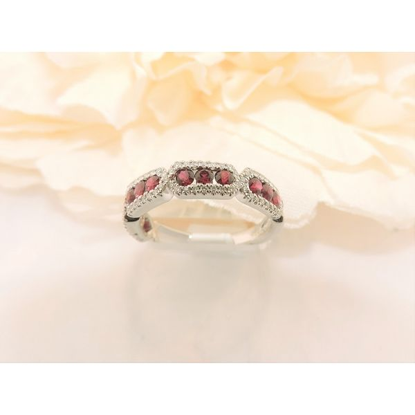 Wedding Band Nick T. Arnold Jewelers Owensboro, KY