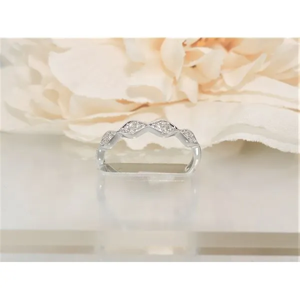 Wedding Band Nick T. Arnold Jewelers Owensboro, KY