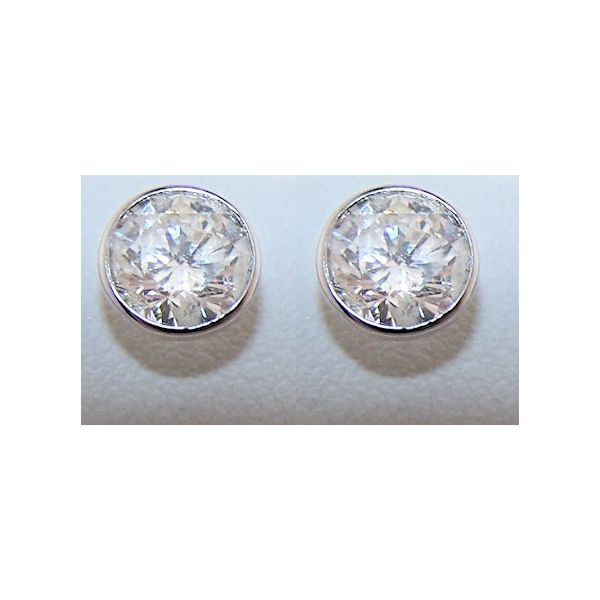 Earrings Nick T. Arnold Jewelers Owensboro, KY