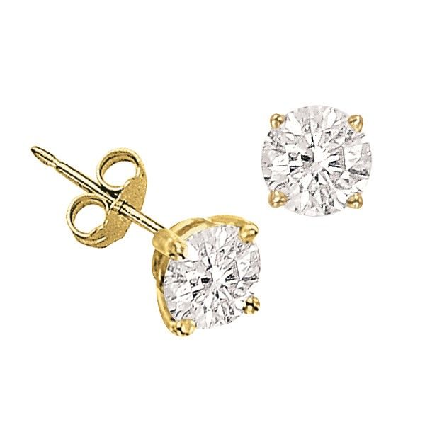 Earrings Nick T. Arnold Jewelers Owensboro, KY