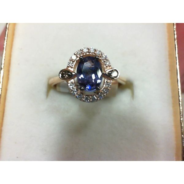 Fashion Ring Nick T. Arnold Jewelers Owensboro, KY