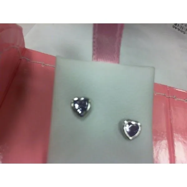 Earrings Nick T. Arnold Jewelers Owensboro, KY