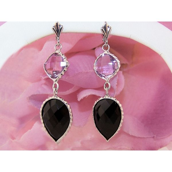 Earrings Nick T. Arnold Jewelers Owensboro, KY