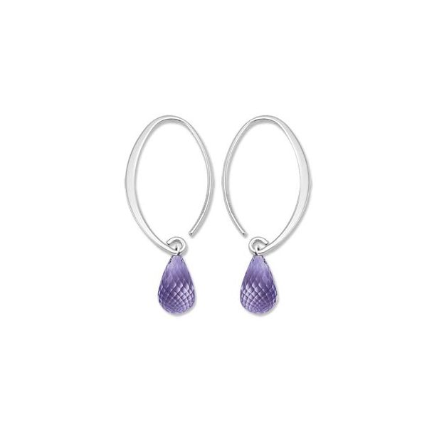 Earrings Nick T. Arnold Jewelers Owensboro, KY