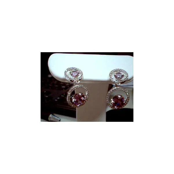 Earrings Nick T. Arnold Jewelers Owensboro, KY