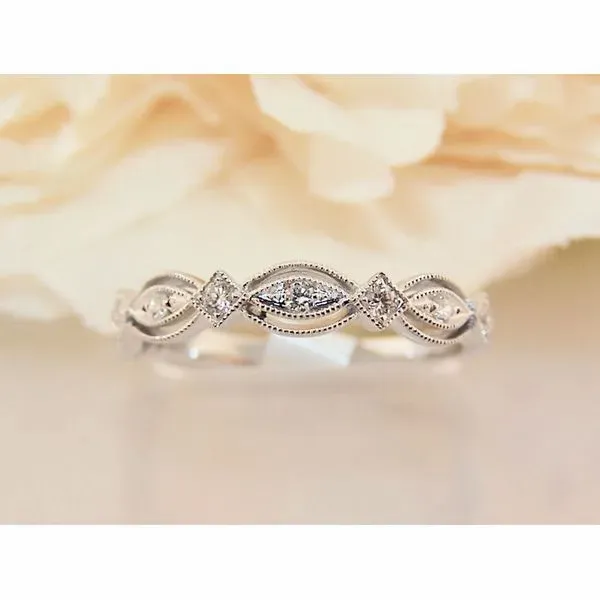 Wedding Band Nick T. Arnold Jewelers Owensboro, KY