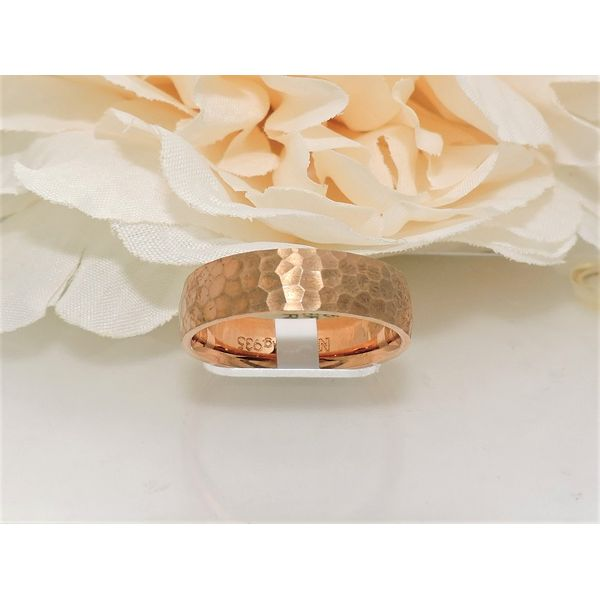 Wedding Band Nick T. Arnold Jewelers Owensboro, KY