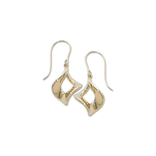 Earrings Nick T. Arnold Jewelers Owensboro, KY