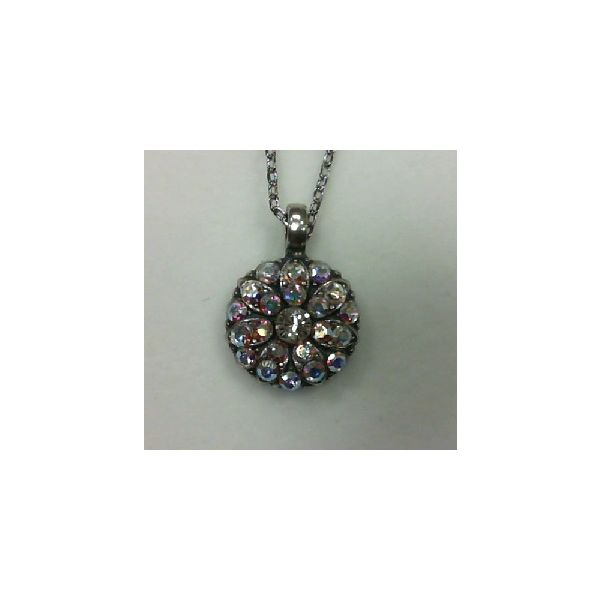 Necklace Nick T. Arnold Jewelers Owensboro, KY