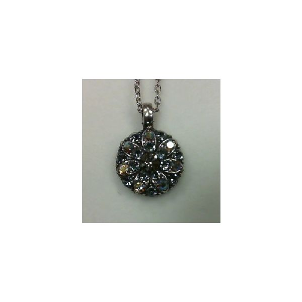 Necklace Nick T. Arnold Jewelers Owensboro, KY