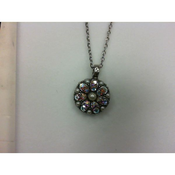 Necklace Nick T. Arnold Jewelers Owensboro, KY