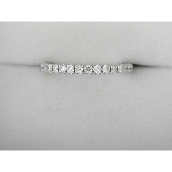 Diamond Band Simones Jewelry, LLC Shrewsbury, NJ