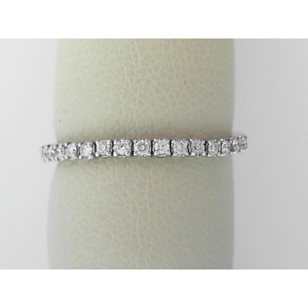 Diamond Band Simones Jewelry, LLC Shrewsbury, NJ