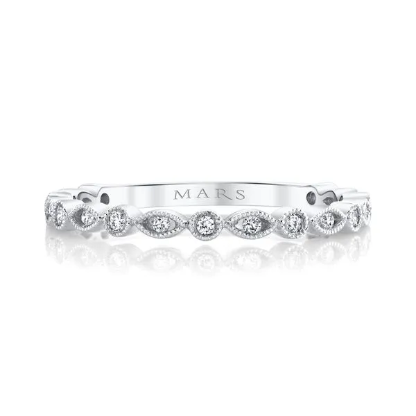 Diamond Band Simones Jewelry, LLC Shrewsbury, NJ