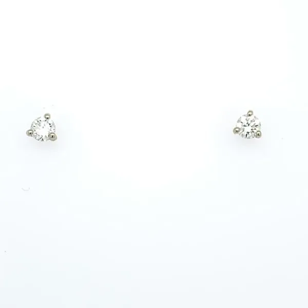 Diamond Studs Simones Jewelry, LLC Shrewsbury, NJ