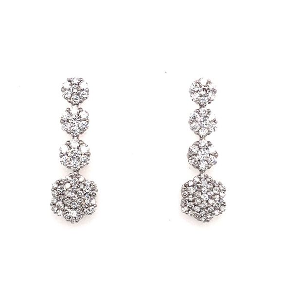 Earrings Simones Jewelry, LLC Shrewsbury, NJ