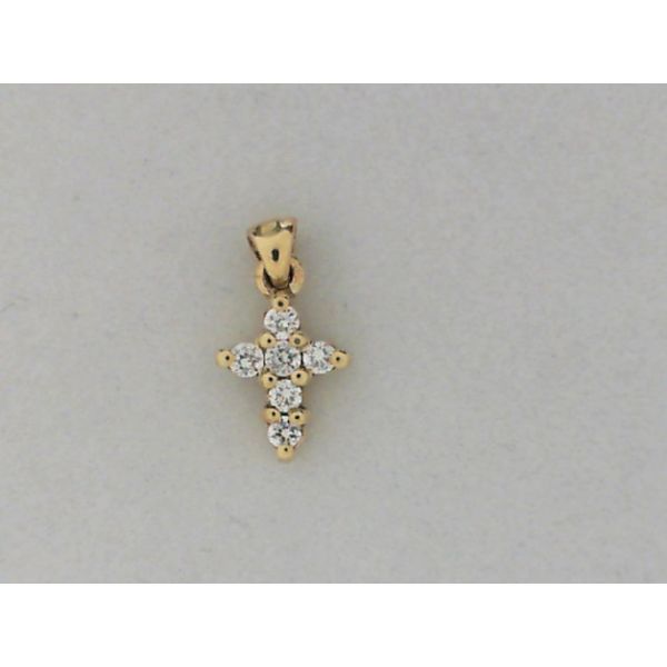 Diamond Cross Simones Jewelry, LLC Shrewsbury, NJ