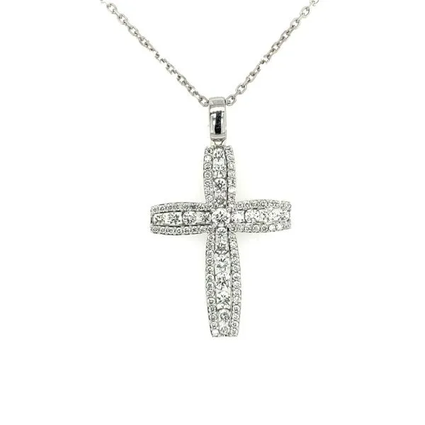 Diamond Cross Simones Jewelry, LLC Shrewsbury, NJ