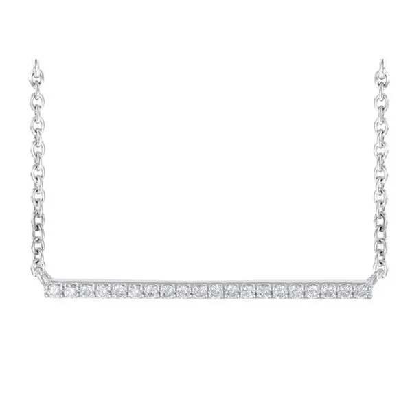 Diamond Bar Simones Jewelry, LLC Shrewsbury, NJ