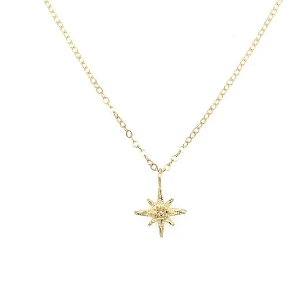 Gratitude Star Simones Jewelry, LLC Shrewsbury, NJ