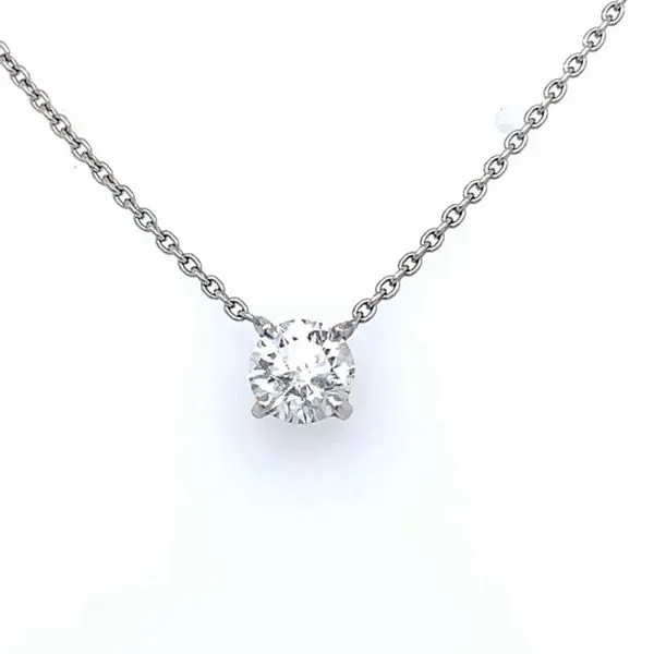 Diamond Necklace Simones Jewelry, LLC Shrewsbury, NJ