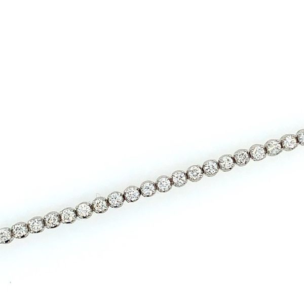 Diamond Tennis Bracelet Simones Jewelry, LLC Shrewsbury, NJ