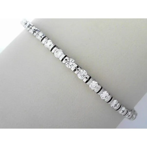 Diamond Bracelet Simones Jewelry, LLC Shrewsbury, NJ