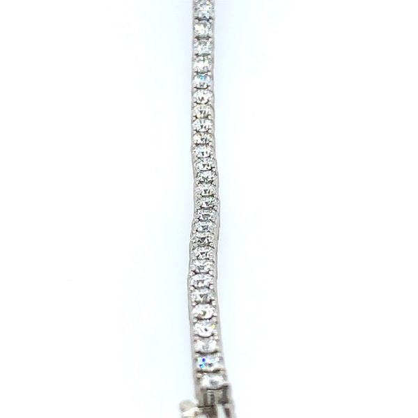 Diamond Tennis Bracelet Simones Jewelry, LLC Shrewsbury, NJ